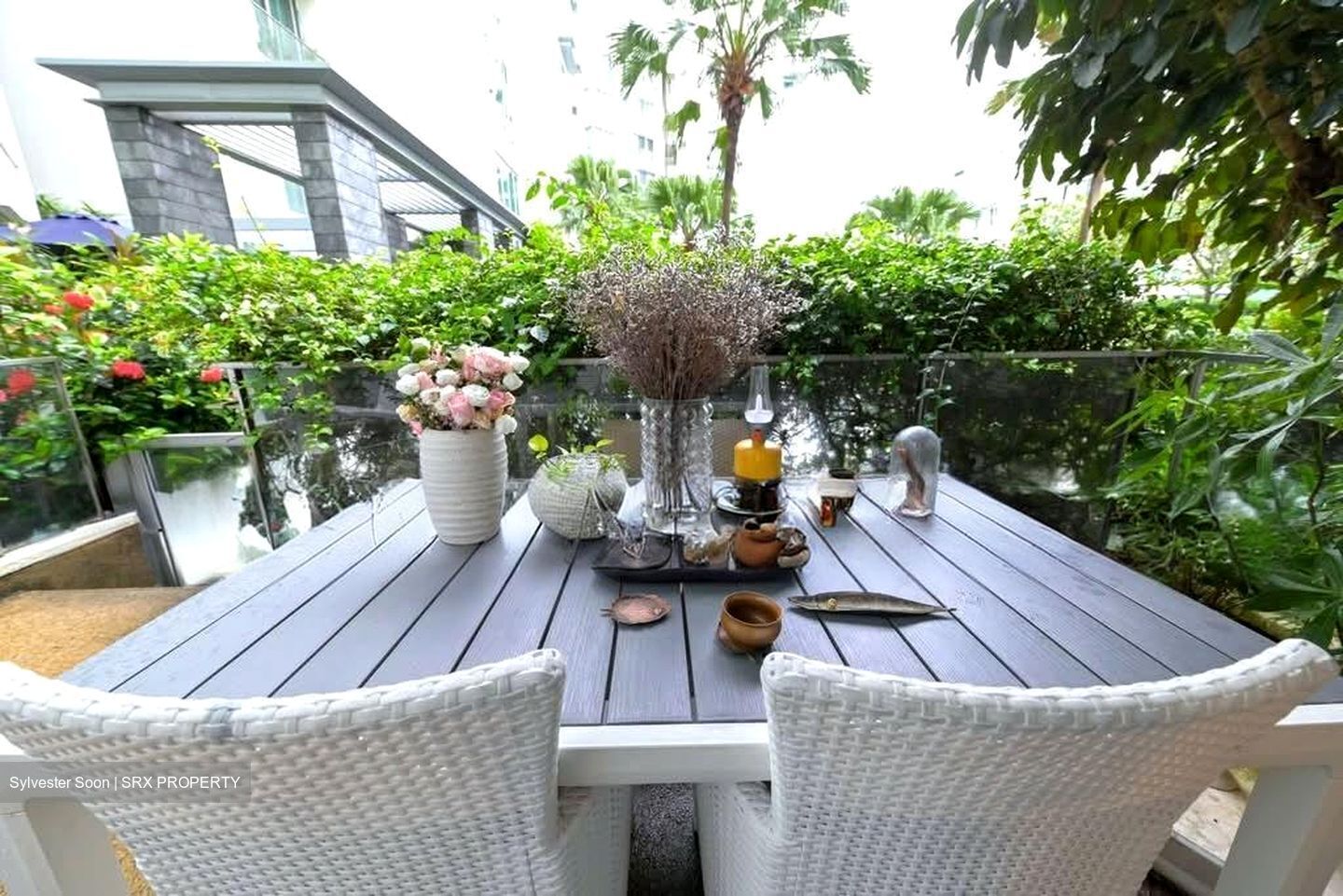 Caribbean At Keppel Bay (D4), Condominium #603104351